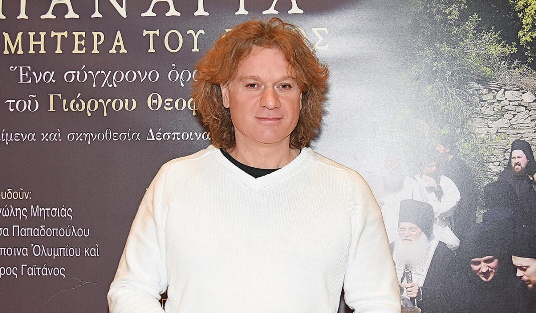 Ο Πέτρος Γαϊτάνος ζήτησε δημόσια συγγνώμη για τις δηλώσεις υπέρ της Χρυσής Αυγής (video)