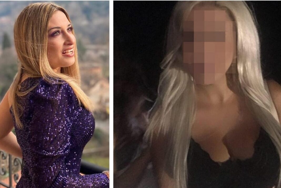 Επίθεση με βιτριόλι: «Το κακό είπε συγγνώμη ξεχνώντας ότι άφησε πίσω του ένα ανθρώπινο ράκος»