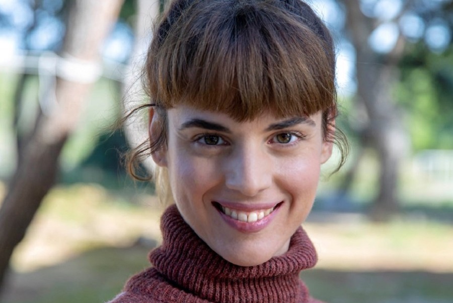 Πηνελόπη Σεργουνιώτη: «Μόλις υπάρξει πρόσφορο έδαφος θα κάνω καταγγελία στο ΣΕΗ»