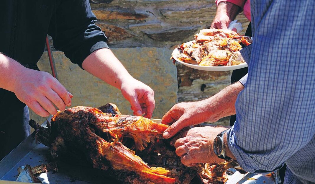 «Οδηγός» για... χαλαρή μετάβαση από τη νηστεία στο πασχαλινό τραπέζι