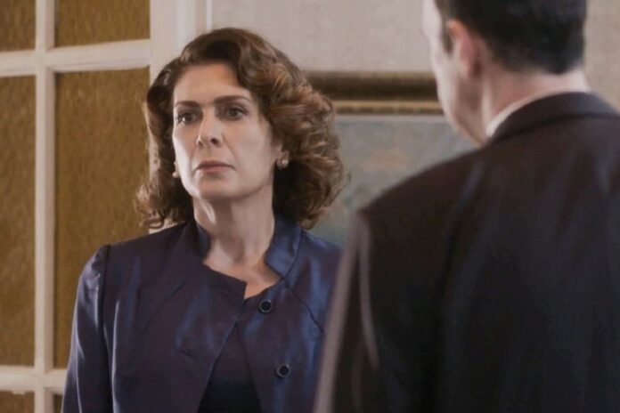 «Άγριες Μέλισσες» spoiler: Δείτε ποιο θα είναι το μέλλον της Μυρσίνης στο Διαφάνι