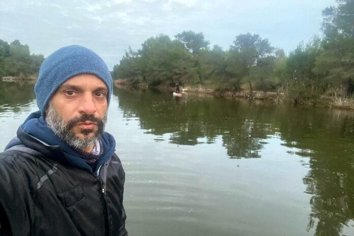 Οι πρώτες δηλώσεις του Χρανιώτη αφότου βρέθηκε θετικός στον κορονοϊό – Τι θα γίνει με τον «Ήλιο»;