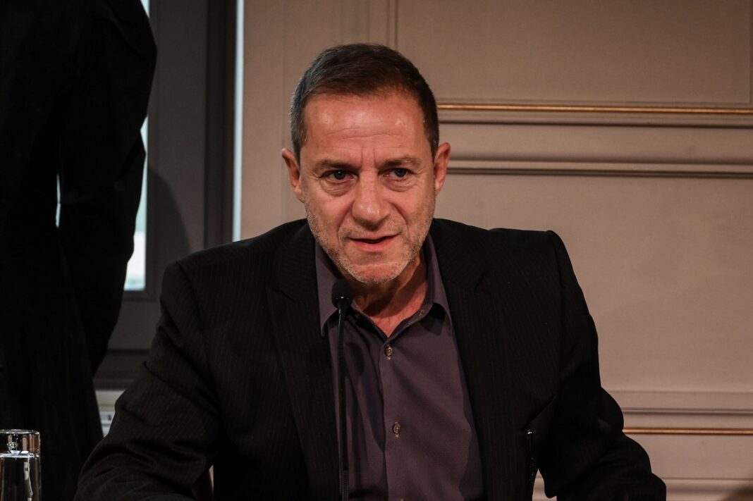 Τροφή, στέγη και σεξουαλική κακοποίηση στον 17χρονο Π.Φ. από τον Δημήτρη Λιγνάδη