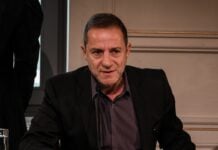 Δίκη Λιγνάδη: Η κατάθεση που πάγωσε το δικαστήριο – «Προσπαθούσα να αντιδράσω και δεν μπορούσα»