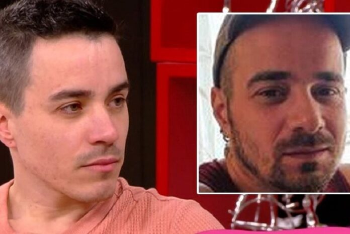 Δύσκολες ώρες για τον Δημήτρη Άνθη - Εντοπίστηκε πτώμα στην περιοχή που εξαφανίστηκε ο αδελφός του
