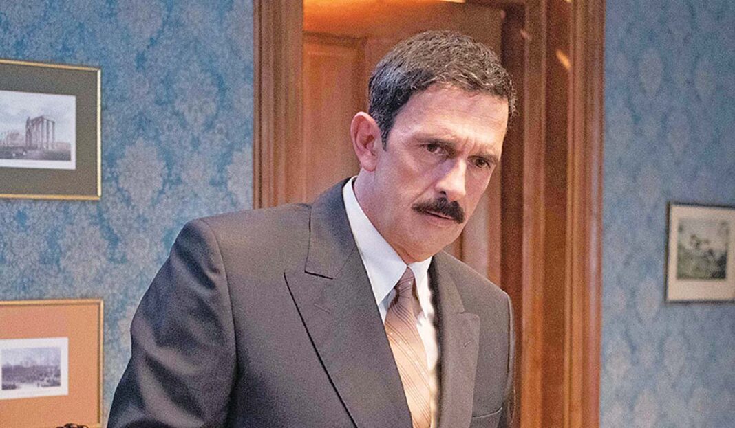 «Βόμβα» στις «Άγριες μέλισσες» - Ο Δούκας σε δίνη