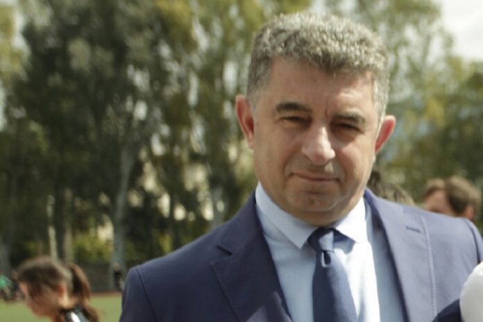 Ενέδρα θανάτου στον Καραϊβάζ