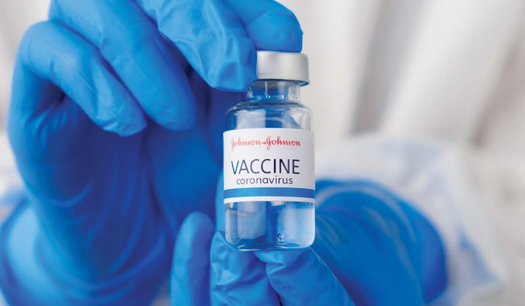 Αμερικανικό «πάγωμα» στο εμβόλιο της Johnson & Johnson λόγω θρομβώσεων