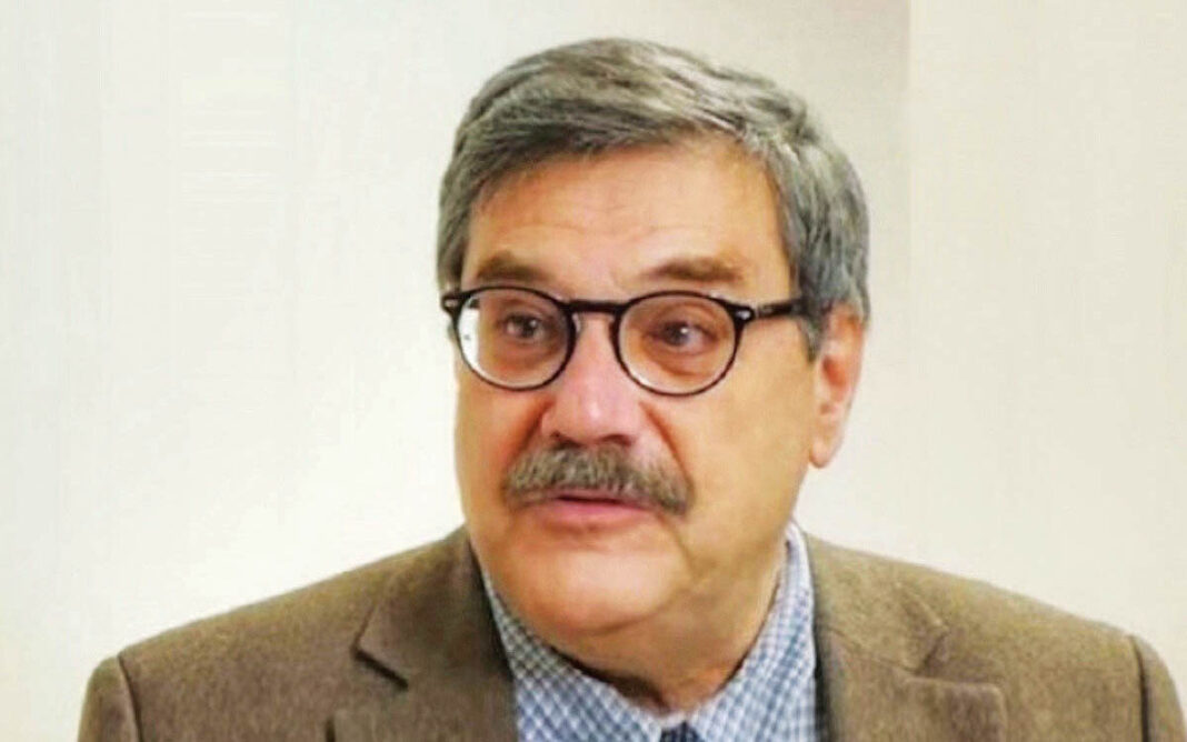 Λάβρος ο Τάκης Παναγιωτόπουλος: «Η ασυλία με θίγει»