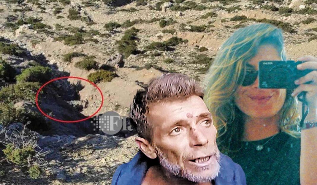 Νέες διαστάσεις στο τροχαίο της Γαύδου: Ο νεκρός σκύλος «λύνει» τον γρίφο... (video)