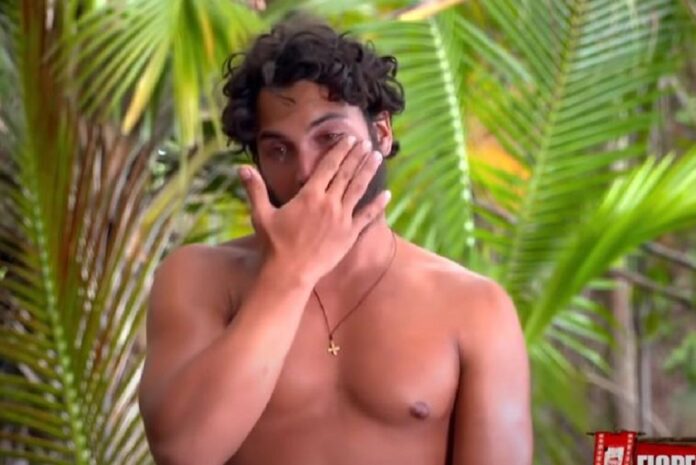 «Survivor: «Ράγισε» καρδιές ο Γιώργος Ασημακόπουλος – «Έχω χάσει ένα από τα αδέλφια μου…»