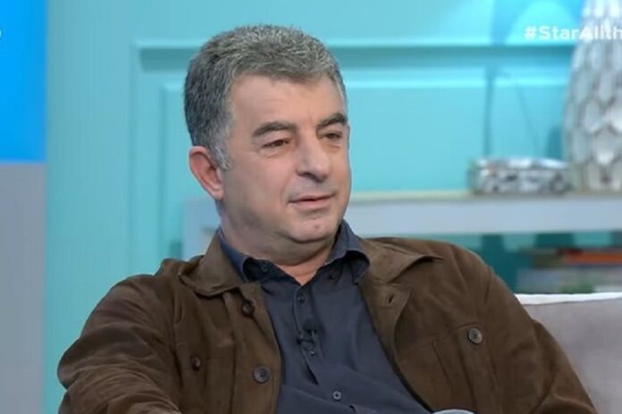 Δολοφονία Καραϊβάζ: «Ο γιος του πλησίασε μέσα από τους αστυνομικούς και ήλπιζε να μη δει τα ρούχα του πατέρα του»
