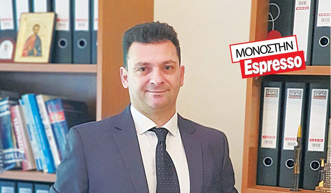 Τη σκότωσε το εμβόλιο; Τι λέει ο ιατροδικαστής Παντελής Αλεξάνδρου για το τέλος της 63χρονης