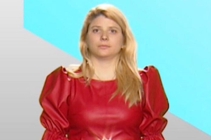 «Style Me Up» : Η μεταμόρφωση της Χριστούλας από την Υβόννη Μπόσνιακ και η έντονη ενόχληση του Δημήτρη Αλεξάνδρου