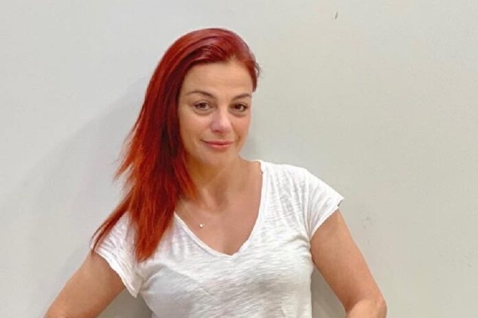 «Style Me Up»: Η εντυπωσιακή αλλαγή στην εμφάνιση δασκάλας χορού με τη βοήθεια του Δημήτρη Αλεξάνδρου