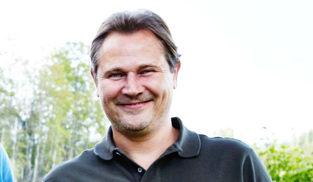 Η γλυκιά σχέση του Σουηδού billionaire «Mister Ikea» με την επιχειρηματία Δάφνη Φουρλή