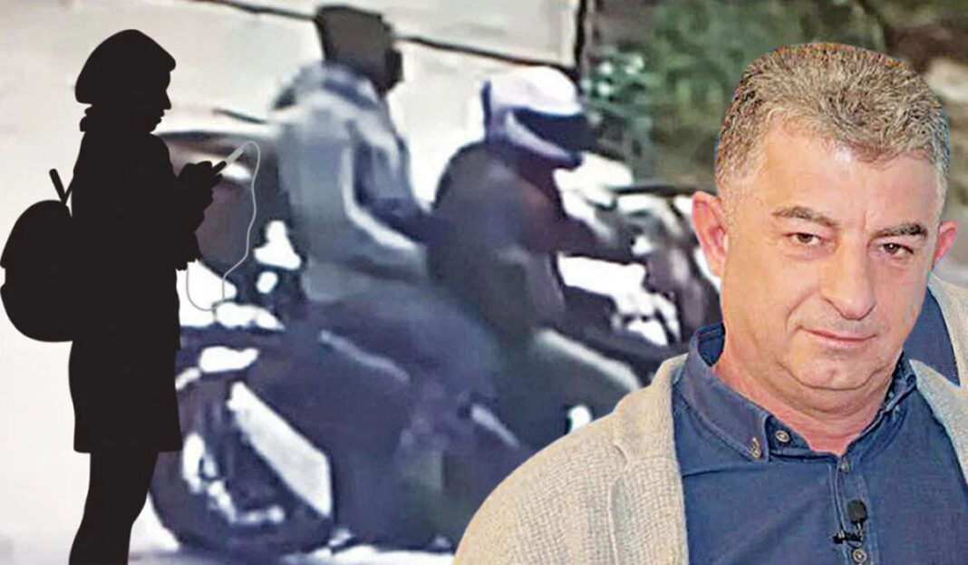 Γυναίκα «μυστήριο» στην υπόθεση δολοφονίας του Γιώργου Καραϊβάζ (video)