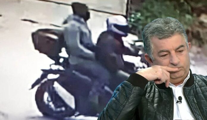 Ζουν ανάμεσά μας οι δολοφόνοι του Γιώργου Καραϊβάζ