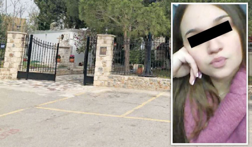 Η 25χρονη έγκυος που δέχθηκε επίθεση με καυστικό υγρό στην Κυψέλη κατονόμασε τον παρανοϊκό δράστη