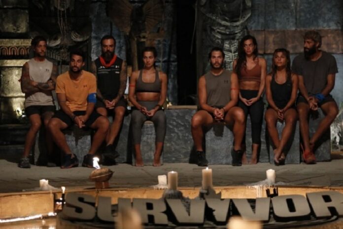 «Survivor»: Μετά το Πάσχα επιστρέφουν τρεις παίκτες στο ριάλιτι επιβίωσης (video)