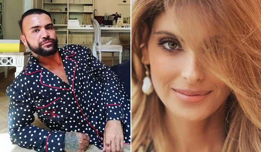 Περικλής Κονδυλάτος για Ανθή Σαλαγκούδη: «Καταριέμαι τη ημέρα που σε γνώρισα» (video)