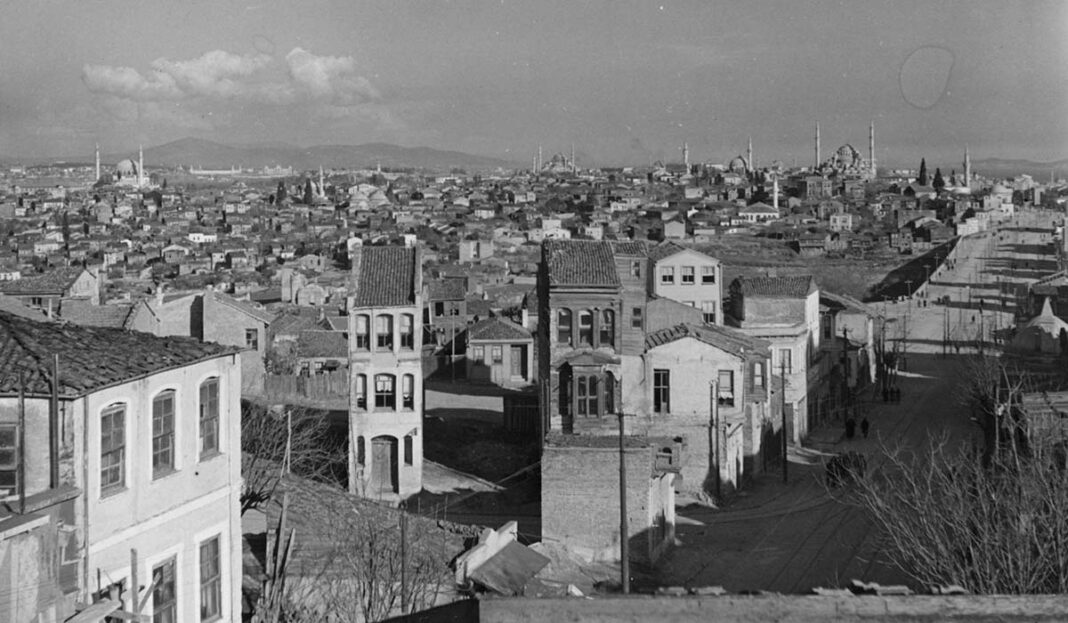 Οι κρυπτοχριστιανοί της Ρωμιοσύνης: Η συγκλονιστική ιστορία των ξεριζωμένων Ελλήνων του Πόντου