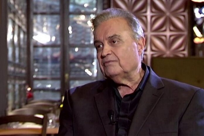 Θλίψη στον καλλιτεχνικό κόσμο – Πέθανε ο Λευτέρης Μυτιληναίος