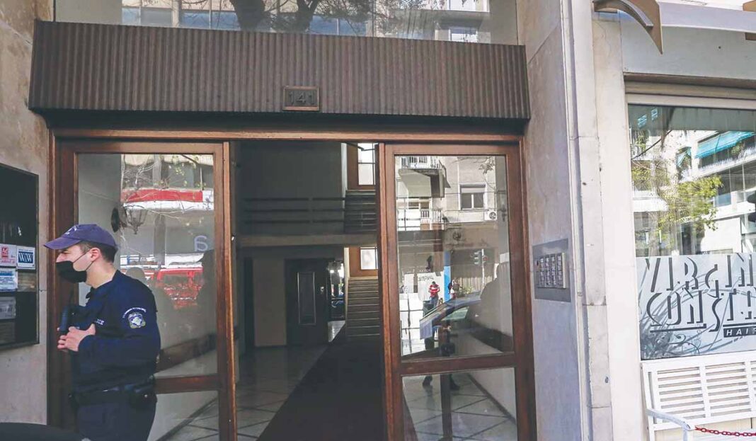 Κι άλλος φόνος ηλικιωμένου - Αδίστακτοι ληστές βασάνισαν 74χρονο και τον έδεσαν σε καρέκλα