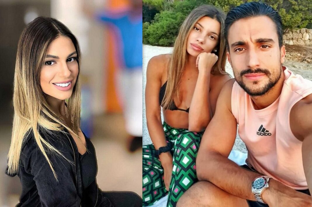«Survivor»: Έξαλλη η Χριστίνα Κεφαλά - «Η Μαριαλένα έβγαλε ζήλια. Με τον Σάκη είχαν χωρίσει όταν τα φτιάξαμε»
