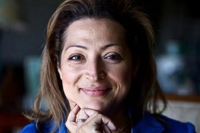 Πέθανε η Μαρία Τσάκου – Θλίψη στον κόσμο της ναυτιλίας
