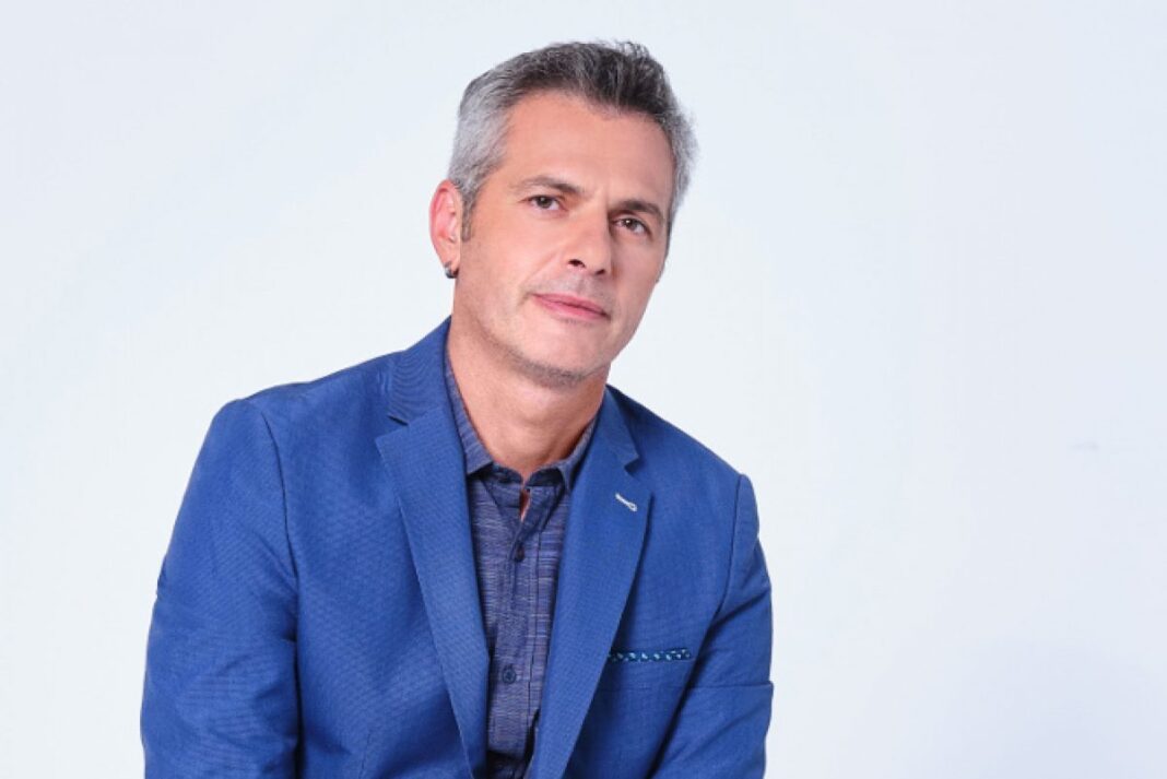 Μάριος Αθανασίου για το κόψιμο σειράς «Μετά τη φωτιά»: «Είναι αντιεπαγγελματικό να ενημερώνονται…»
