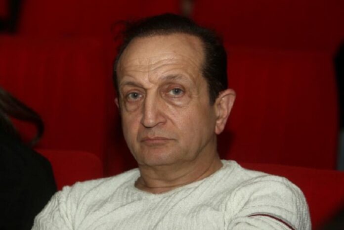 Εξομολόγηση Μπιμπίλα: «Με τον Γιώργο Λιάγκα φτάσαμε σε ακραία πράγματα»