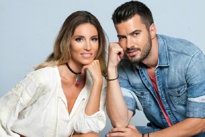 «Έλα στη θέση μου»: Θα δεχτεί ο Βλάσσης να αποσύρει τις κατηγορίες για τη Φαίη με αντάλλαγμα τα λεφτά του;