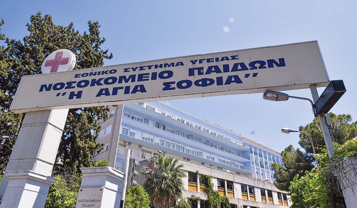 Kατάθεση-σοκ αναισθησιολόγου που έπιασε στα «πράσα» το «τέρας του Παίδων» να ασελγεί σε δύο κοριτσάκια