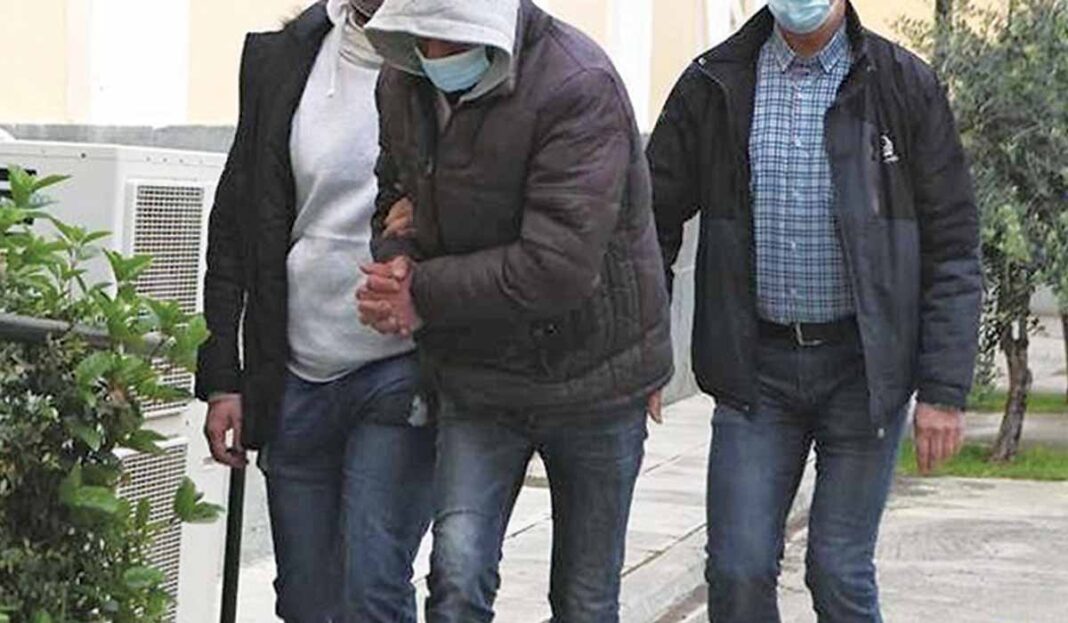 Στη φυλακή το «τέρας του Παίδων» που κακοποίησε τα αγγελούδια ενώ ήταν ναρκωμένα!