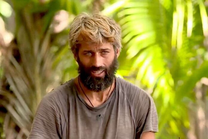 «Survivor»: «Ο Αλέξης Παππάς ήταν πολύ καλός στο να κεντά πλεκτάνες»