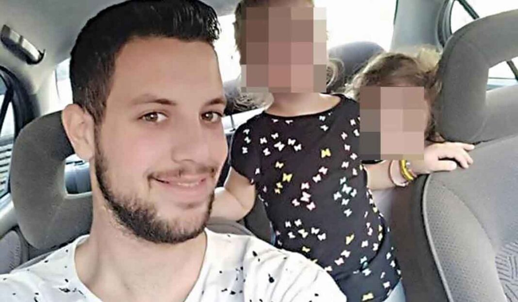 Πρώην πεθερά του Μάνου Δασκαλάκη: «Κλαίω για αυτά τα τρία παιδιά»