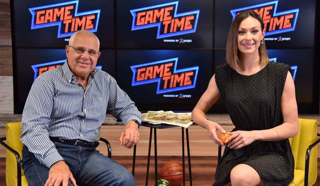 ΟΠΑΠ Game Time ΜΠΑΣΚΕΤ: Ο Μιχάλης Κυρίτσης αναλύει τα playoffs της Euroleague