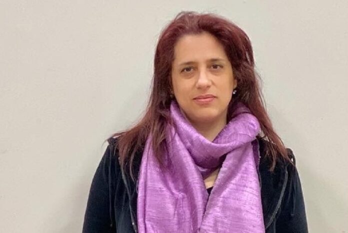 «Style Me Up»: Η μεγάλη αλλαγή στην εμφάνιση της 45χρονης ψυχοθεραπεύτριας (video)