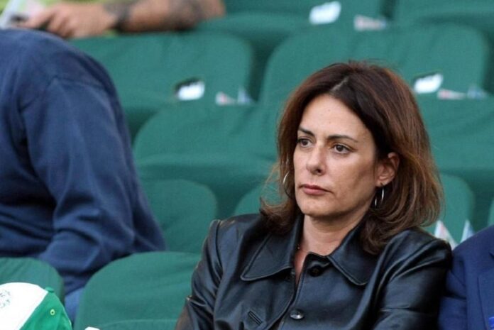 «Τα χρόνια που η Ρίκα Βαγιάνη δοκιμαζόταν από την αρρώστια δεν είχαμε επικοινωνία»