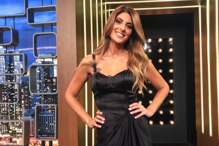 Ενοχλημένη η Ανθή Σαλαγκούδη - «Ένιωθα άβολα όταν με έβαζαν να απολογηθώ για να την οικογένειά μου»