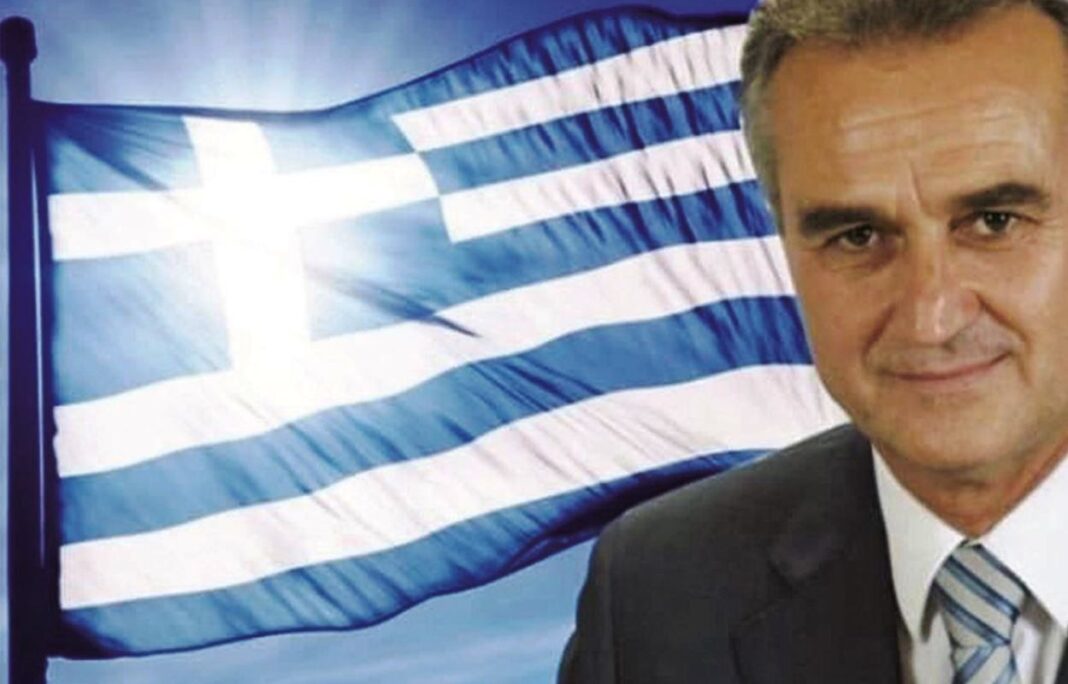 Σάββας Αναστασιάδης: «Αν δεν ενδιαφέρεσαι για την προστασία των λαϊκών τάξεων, δεν κάνεις για την πολιτική»