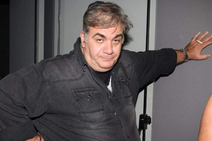 Δημήτρης Σταρόβας: «Τους βαφτίσαμε τώρα όλους βιαστές. Δεν πάει έτσι»