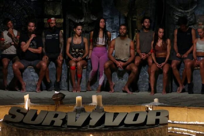 «Survivor» spoiler: Αυτή η ομάδα κερδίζει απόψε την ασυλία