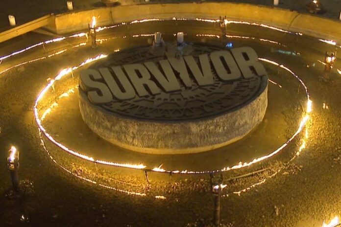 «Survivor»: Νέα ώρα προβολής για το ριάλιτι επιβίωσης