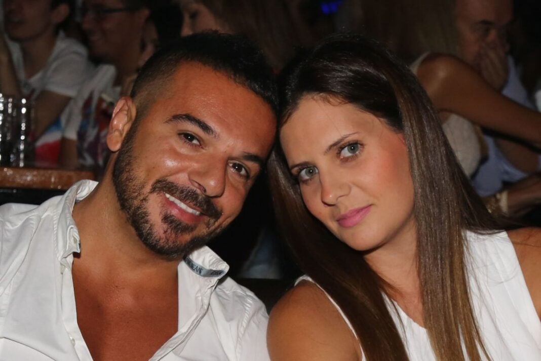 «Ο Τριαντάφυλλος μπήκε στο Survivor για να αποδείξει στη γυναίκα του ότι αξίζει»