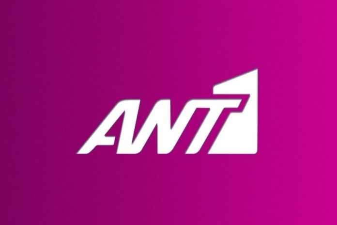 Πρωταγωνιστής σειράς του ΑΝΤ1 ανακοίνωσε on air πως σε τρεις μήνες θα γίνει πατέρας (video)