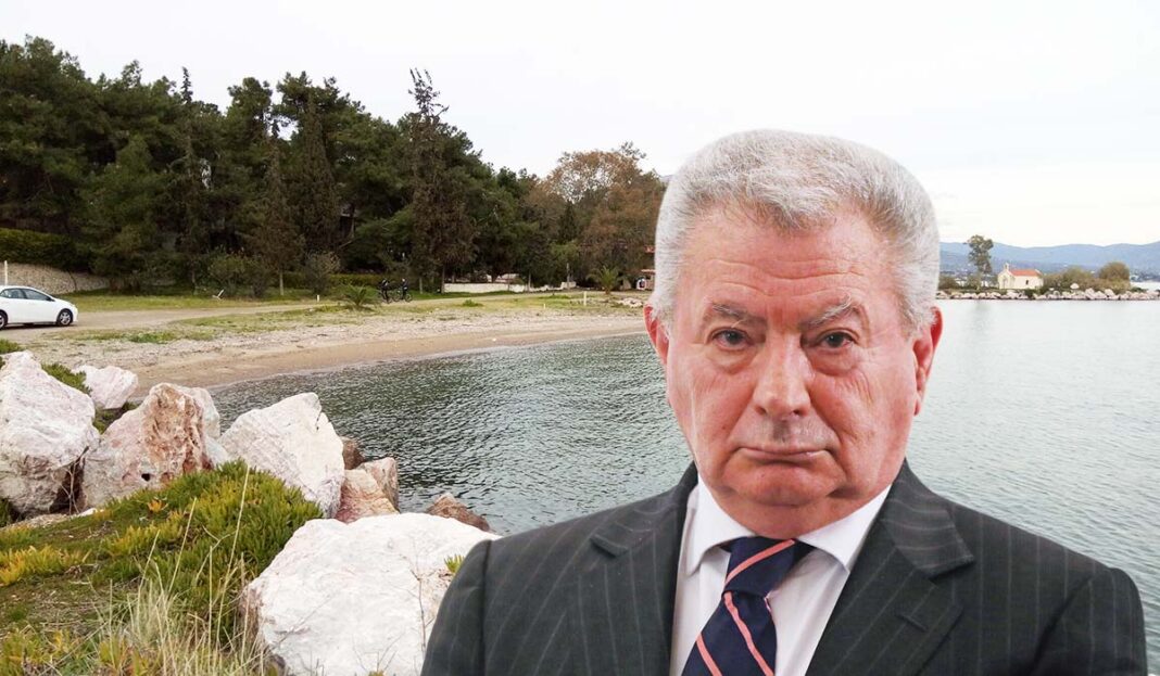 Ο Σήφης Βαλυράκης πάλεψε για τη ζωή του