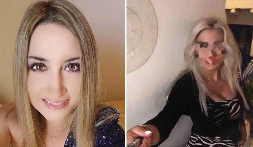 «Καίνε» την Έφη Κ. οι αναζητήσεις στο διαδίκτυο - «Πού πουλάνε υδροκυάνιο» (video)