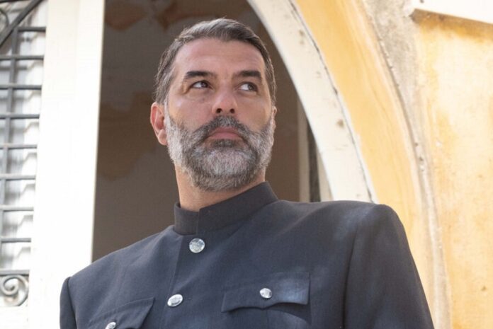 «Άγριες Μέλισσες» spoiler: Ο Βόσκαρης επιστρέφει και παίρνει εκδίκηση